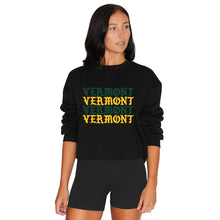 Load image into Gallery viewer, Vermont Gothic Crewneck