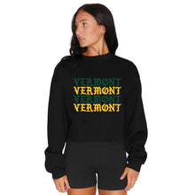 Load image into Gallery viewer, Vermont Gothic Crewneck