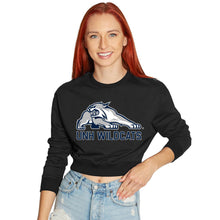 Load image into Gallery viewer, New Hampshire Wildcats Pullover Crewneck