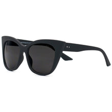 Load image into Gallery viewer, Venice Cateye - Black