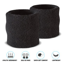 Load image into Gallery viewer, Headband / Wristband Set