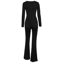 Load image into Gallery viewer, Michigan State End Zone Jumpsuit