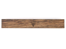 Load image into Gallery viewer, Black Limba - Wolf Logo - Chest of Holding™