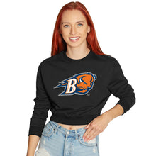 Load image into Gallery viewer, Bucknell Pullover Crewneck