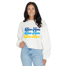 Load image into Gallery viewer, Delaware Blue Hens Crewneck