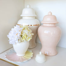 Load image into Gallery viewer, Blush Ginger Jars