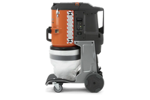 Load image into Gallery viewer, Husqvarna 970514901 DE 110i H Battery Powered HEPA Dust Extractor