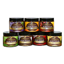 Load image into Gallery viewer, Ginger and Sugar Body Polish Scrub - Coconut