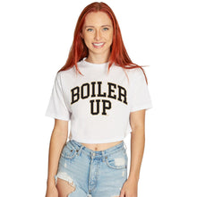 Load image into Gallery viewer, Purdue Boiler Up Tee