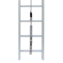 Load image into Gallery viewer, Frontline VLCS Ladder Cable Vertical Lifeline System (Stainless Steel) 40'