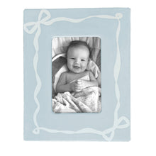 Load image into Gallery viewer, Bow Photo Frame