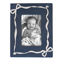 Load image into Gallery viewer, Bow Photo Frame