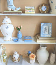 Load image into Gallery viewer, Bow Photo Frame
