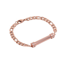 Load image into Gallery viewer, Classic Cremation Urn Bracelet