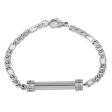 Load image into Gallery viewer, Classic Cremation Urn Bracelet