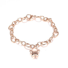 Load image into Gallery viewer, Starry Night Cremation Urn Bracelet