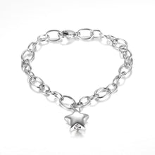 Load image into Gallery viewer, Starry Night Cremation Urn Bracelet