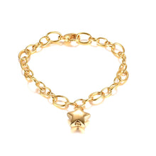 Load image into Gallery viewer, Starry Night Cremation Urn Bracelet