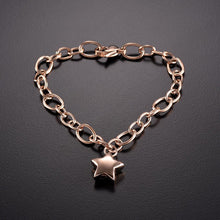 Load image into Gallery viewer, Starry Night Cremation Urn Bracelet