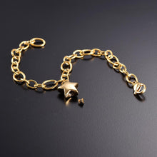 Load image into Gallery viewer, Starry Night Cremation Urn Bracelet