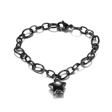 Load image into Gallery viewer, Starry Night Cremation Urn Bracelet