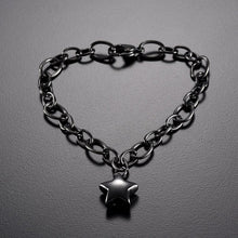 Load image into Gallery viewer, Starry Night Cremation Urn Bracelet