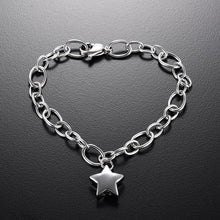 Load image into Gallery viewer, Starry Night Cremation Urn Bracelet