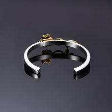 Load image into Gallery viewer, Sunflower Cremation Urn Bracelet