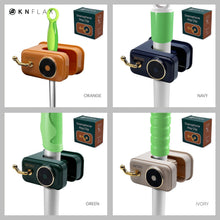 Load image into Gallery viewer, Broom Holder Wall Mount Self Adhesive Broom Gripper