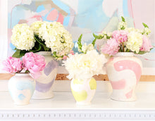 Load image into Gallery viewer, Cabbage Patch Brushstroke Ginger Jar