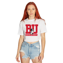 Load image into Gallery viewer, Boston University Terriers Tee
