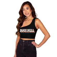 Load image into Gallery viewer, Bucknell One Shoulder Top
