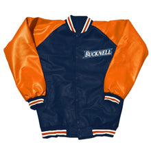 Load image into Gallery viewer, Bucknell Varsity Letterman Jacket