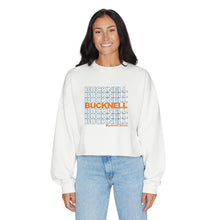 Load image into Gallery viewer, Bucknell Repeat Crewneck