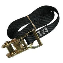 Load image into Gallery viewer, 1", 1.5", 2" 3" &amp; 4" Endless Ratchet Wrap Straps | BUILD YOUR OWN