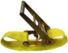 Load image into Gallery viewer, 1", 1.5", 2" 3" &amp; 4" Endless Ratchet Wrap Straps | BUILD YOUR OWN