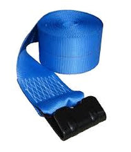Load image into Gallery viewer, 4" Winch Replacement Strap | BUILD YOUR OWN