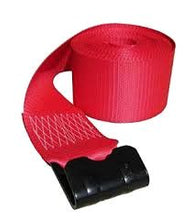 Load image into Gallery viewer, 4" Winch Replacement Strap | BUILD YOUR OWN