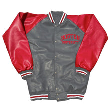 Load image into Gallery viewer, Boston University Varsity Letterman Jacket