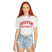 Load image into Gallery viewer, Boston University Tee