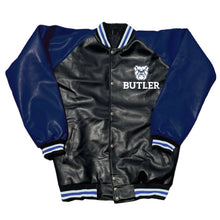 Load image into Gallery viewer, Butler Varsity Letterman Jacket