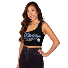 Load image into Gallery viewer, Butler Lightning One Shoulder Top