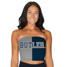 Load image into Gallery viewer, Butler Two Tone Tube Top