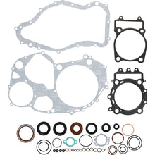 Load image into Gallery viewer, QuadBoss, QuadBoss 12-14 Arctic Cat Prowler 700 HDX Complete Gasket Set with Oil Seals – Part Number 564317