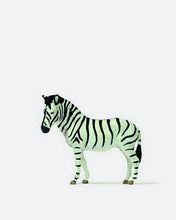 Load image into Gallery viewer, Preiser 29529 HO Scale Animal -- Zebra
