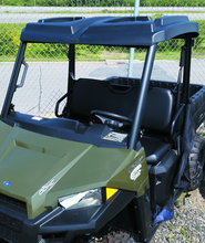 Load image into Gallery viewer, QuadBoss, QuadBoss Polaris Ranger Roof for Models 2015-2019, Durable Polyethylene with UV Stabilizers