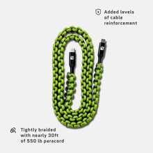 Load image into Gallery viewer, USB-C to USB-C Cable