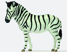 Load image into Gallery viewer, Preiser 29529 HO Scale Animal -- Zebra