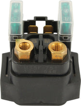Load image into Gallery viewer, QuadBoss, QuadBoss Starter Solenoid &amp; Relay for Yamaha YFM400 Big Bear &amp; More - Part #402025