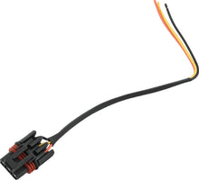 Load image into Gallery viewer, QuadBoss, QuadBoss Wiring Pigtail for Polaris General 1000 and RZR Models (Part #403221)